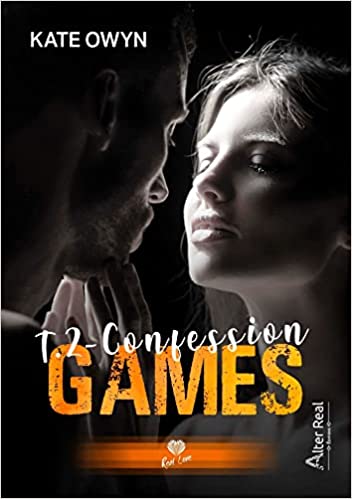Confession: Games #2