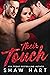 Their Touch by Shaw Hart