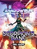 Shadowrun: Scorpion's Bane