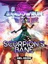 Shadowrun: Scorpi...