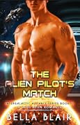 The Alien Pilot's Match
