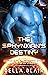 The Sphynxian's Destiny (Intergalactic Alliance #13)