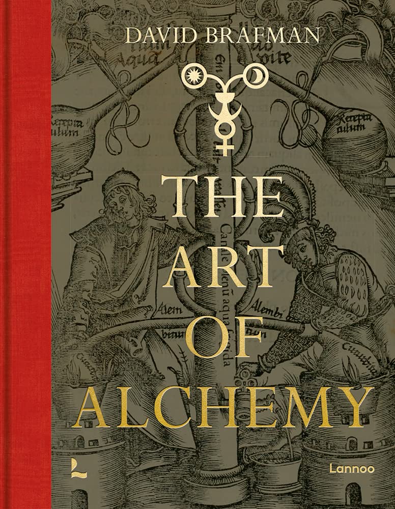 Art of Alchemy (Wunderkammer)