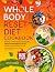 Whole Body Reset Diet Cookbook by Dena Andrus