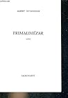 Frimaldjézar: Roman (French Edition) Frimaldjézar: Roman (French Edition)