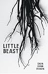 Little Beast by Sara Quinn Rivara
