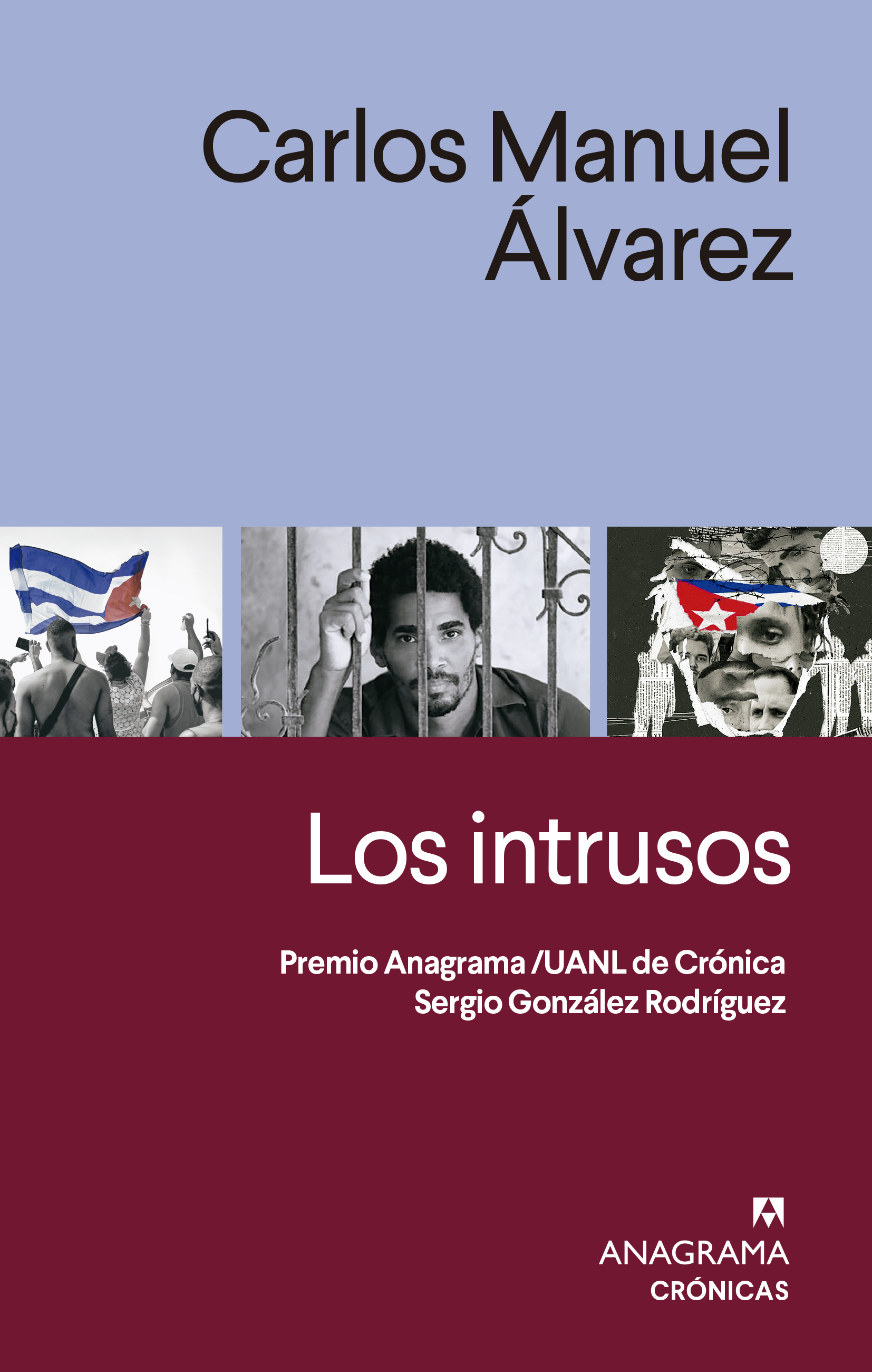 Los intrusos (Kindle Edition)