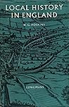 Local History in England Local History in England