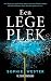 Een lege plek
