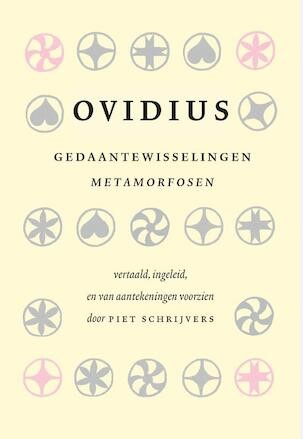 Gedaantewisselingen: Metamorfosen