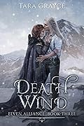 Death Wind (Elven Alliance, #3) 