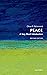 Peace: A Very Short Introduction (Very Short Introductions)