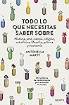 Todo lo que neces...