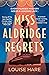 Miss Alridge Regrets