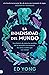 La inmensidad del mundo (Spanish Edition)