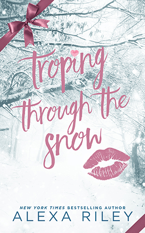 Troping Through the Snow (Troping Series, #1-6)