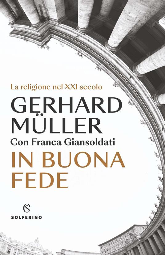 In buona fede: La religione nel XXI secolo (Kindle Edition)