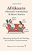 Afrikaans: Thematic Vocabulary and Short Stories (with audio): Learn the words and reading for confident communication (Afrikaans Language Course - Vocabulary, Stories, Real-Life Conversations)