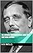 The Invisible Man (Annotated Large Text Easy Read Edition)
