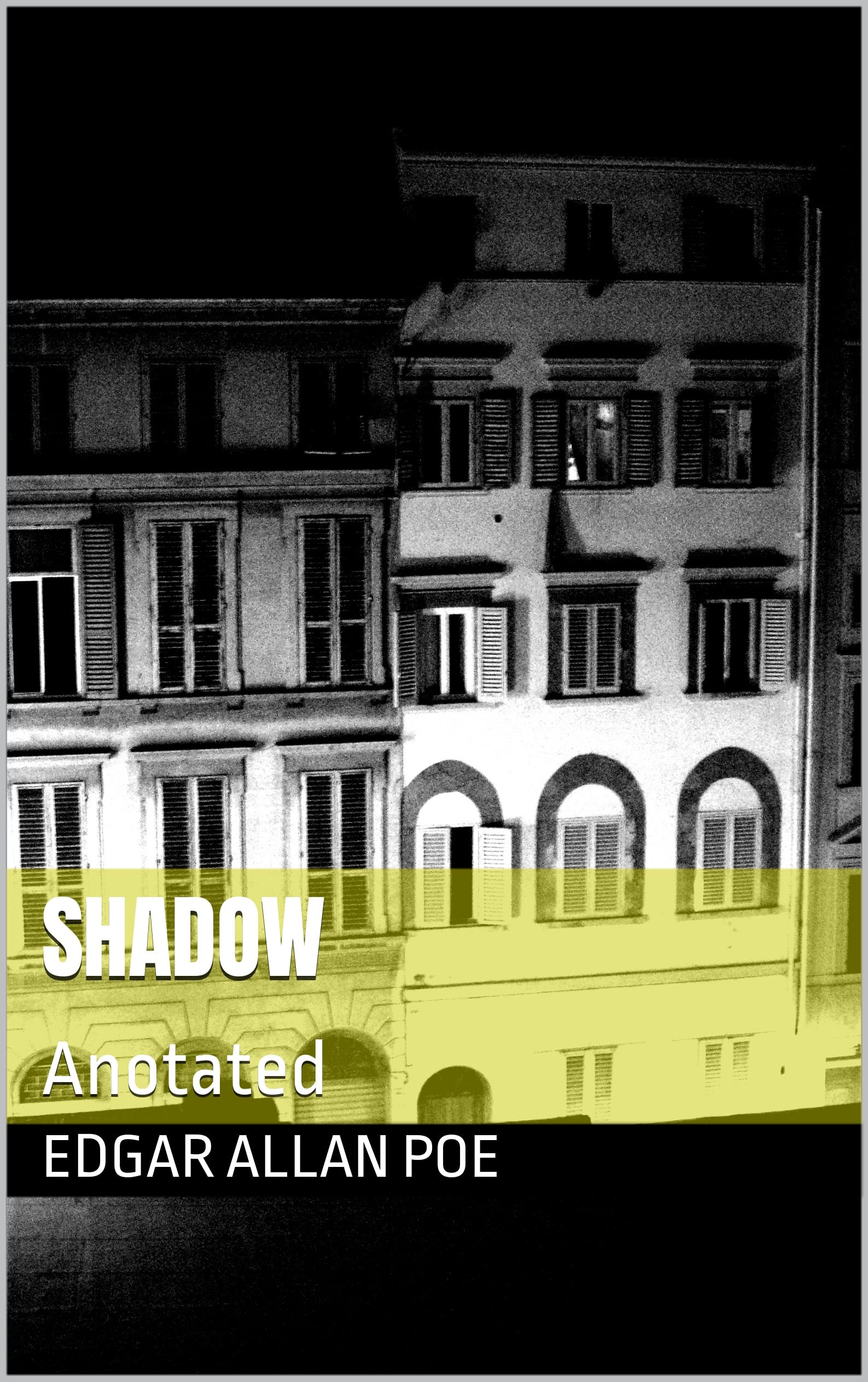 Shadow: Anotated