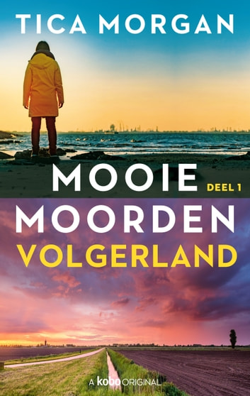 Volgerland (Mooie moorden, #1)