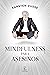 Mindfulness para asesinos (Spanish Edition)
