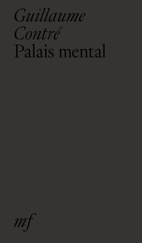 Palais mental (Paperback)