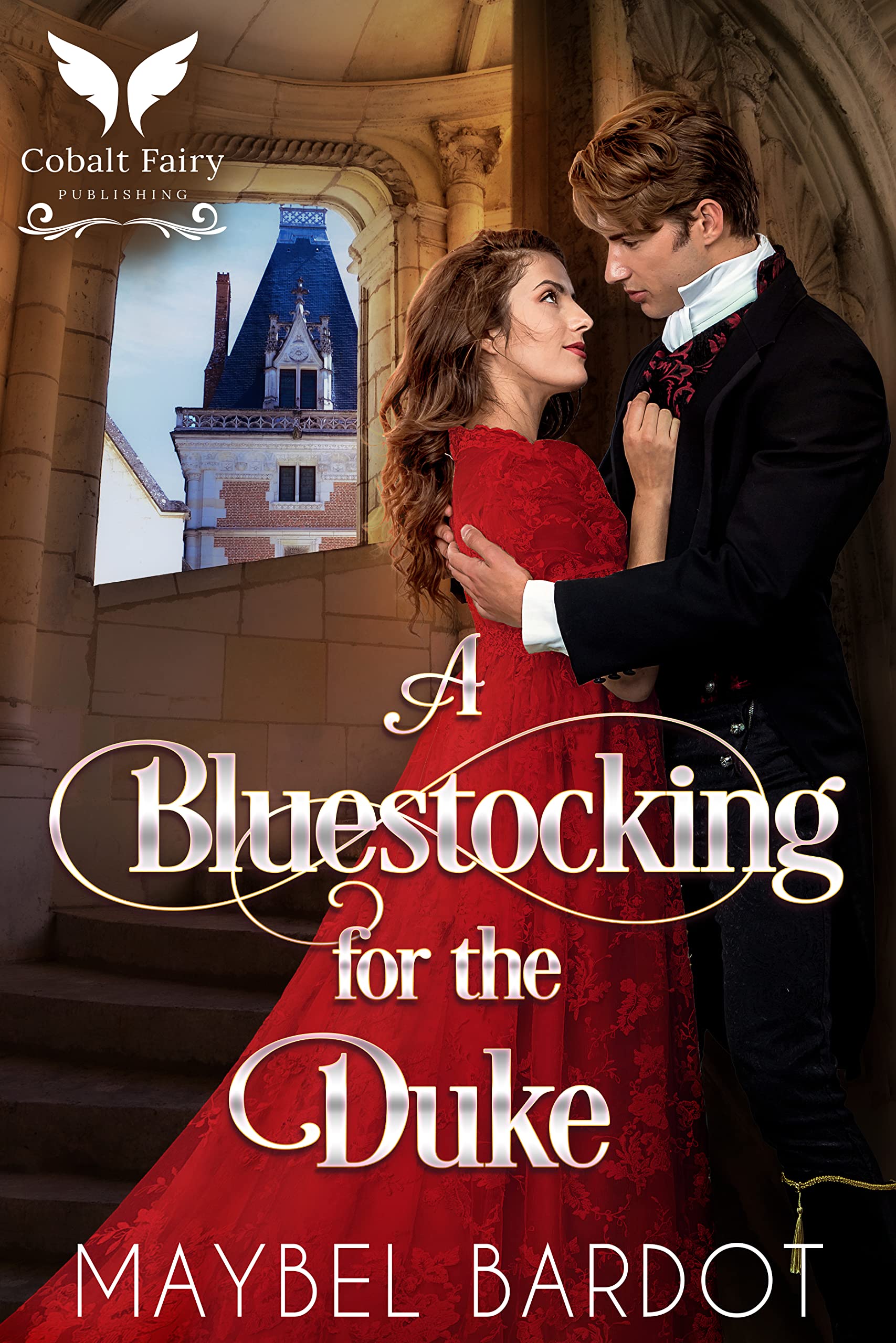 A Bluestocking for the Duke (The Hale Sisters #1)