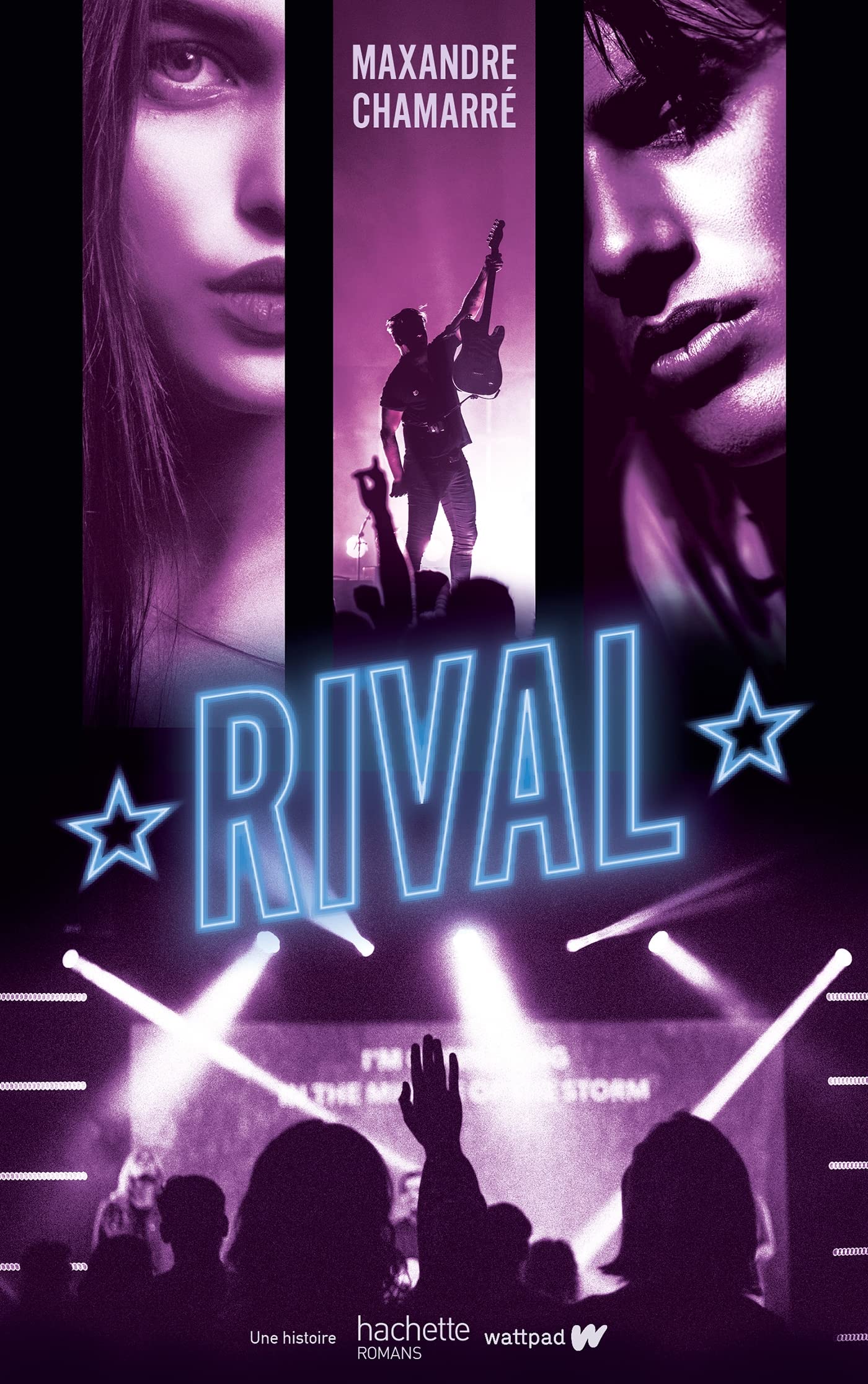 Rival (French Edition)