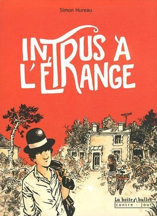 Intrus à l'étrange
