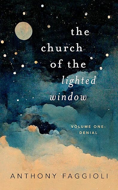 The Church of The Lighted Window