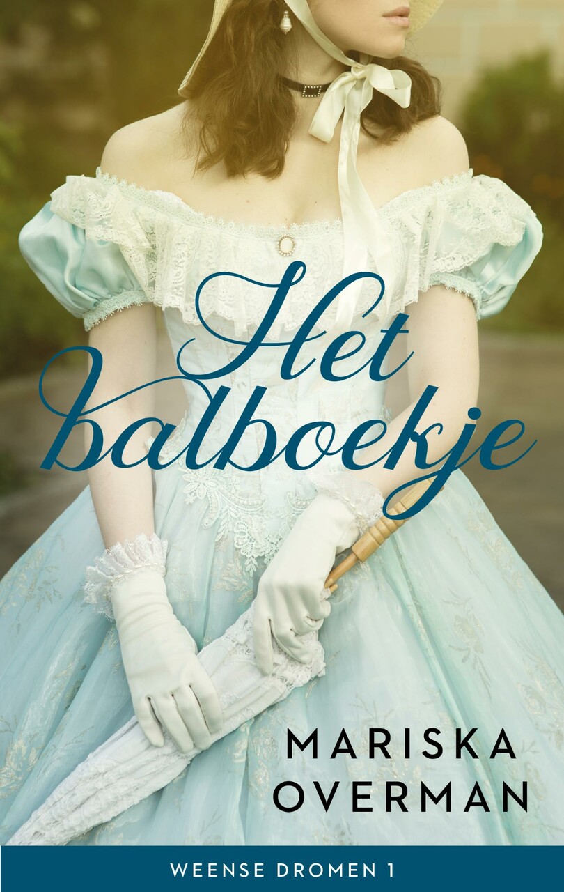 Het balboekje (Weense dromen, #1)