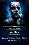 Vandal: Stories of Damage (Dark Tide Mysteries and Thrillers #6)