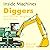 Diggers and Other Mighty Machines (Inside Machines)