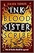 Ink Blood Sister Scribe