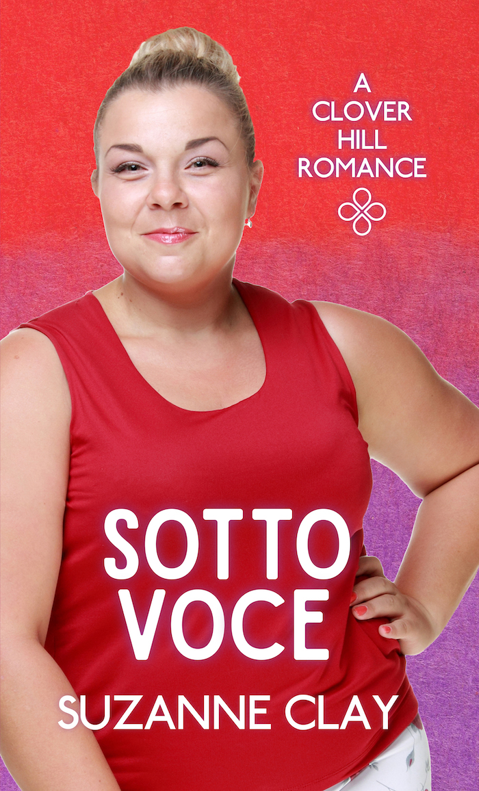 Sotto Voce (Clover Hill Romance, #5)