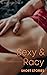 Sexy & Racy Short Stories by Ava Desmond