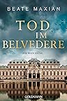Tod im Belvedere:...