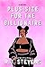 Plus Size For The Billionaire (Perfectly Designed #1)