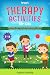 Therapy Activities for Kids...