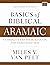 Basics of Biblical Aramaic,...