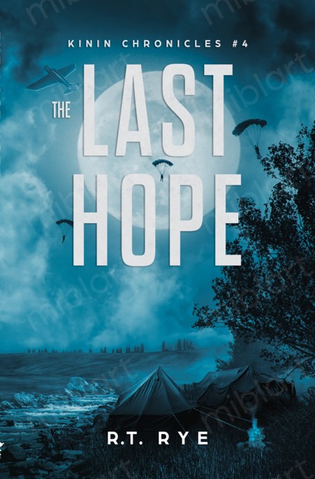 The Last Hope (#4)