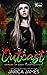 Outcast (Demons of Darkhaven Institute Book 3) by Jarica James