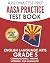 ARIZONA TEST PREP AASA Prac...