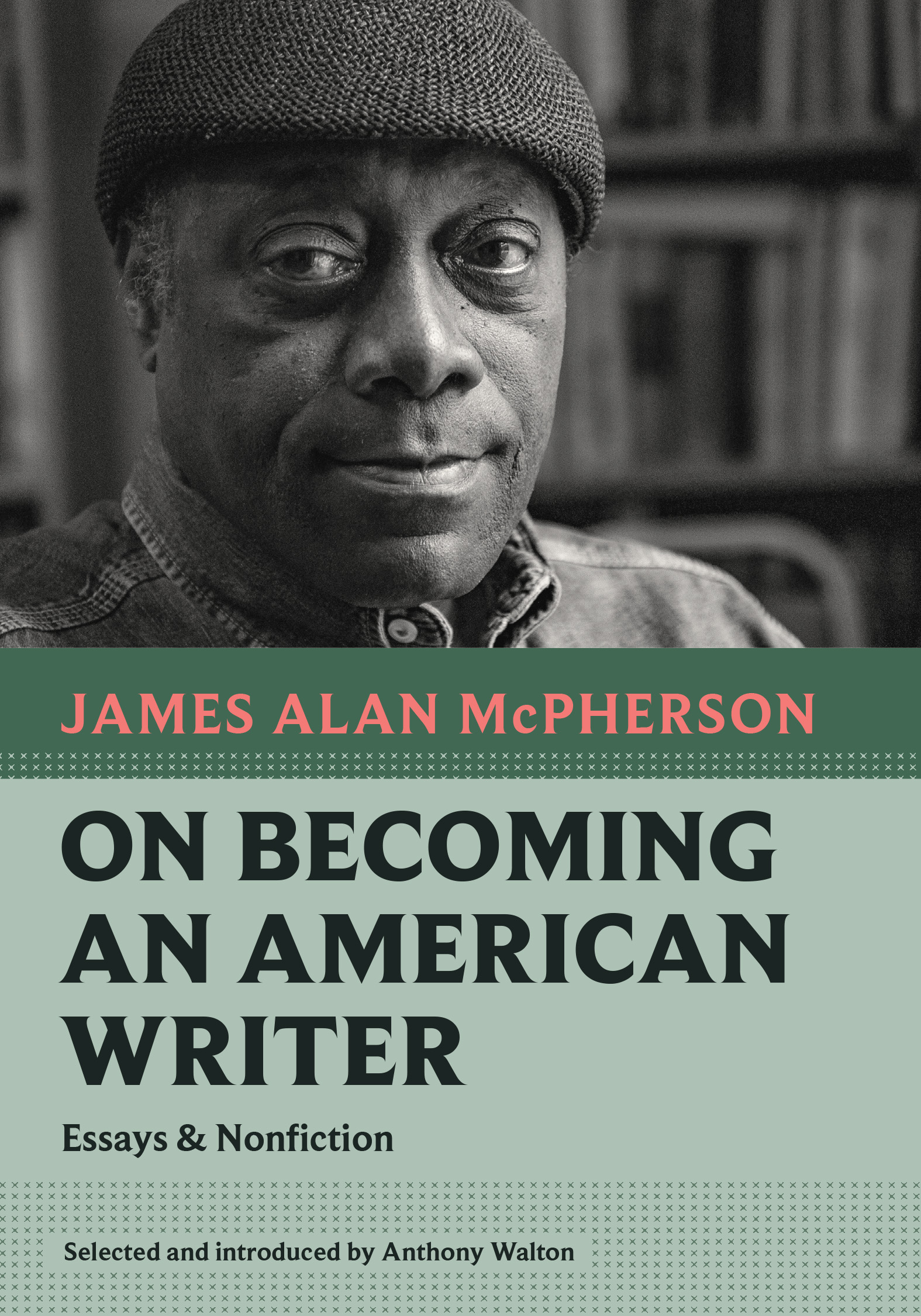 On Becoming an American Writer: Essays & Nonfiction (Paperback)
