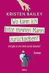 Wo kann ich bitte...