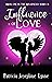 Influence of Love: A Sweet Fantasy Romance (Influenced Book 1)