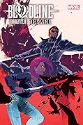 Bloodline: Daughter of Blade #3