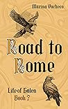 Road to Rome by Marina Pacheco