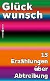 Glückwunsch: 15 E...
